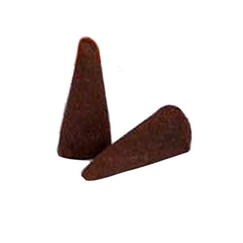Image of 12 Packs of Elements Incense Cones Miixed Fragrances