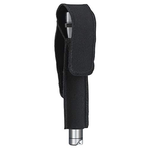 Image of Maglite Mini AA Nylon Holster Black