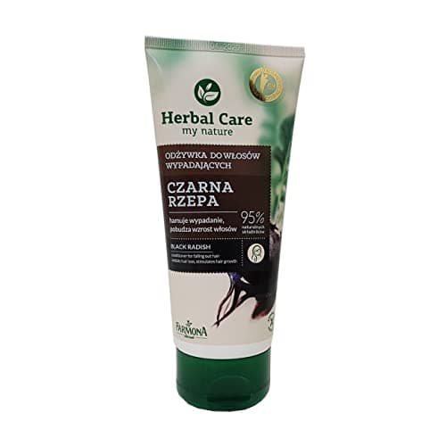 Image of Farmona Herbal Care my nature Black Radish Hair Conditioner 200ml