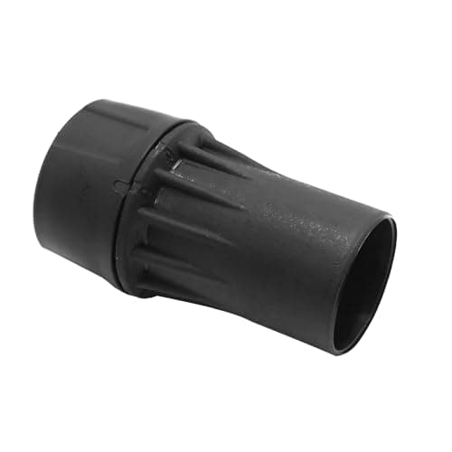 Image of Ollanoos DWV9000 Universal Adapter 1-1/4 Inch, Quick Connector Multi-Function Connector Replacement for DeWalt Dust Extractors Sanders and Vacuums Hose DWV010 DWV902M DWV902L D27902M