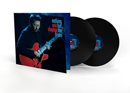Image of Nothing But the Blues [VINYL]