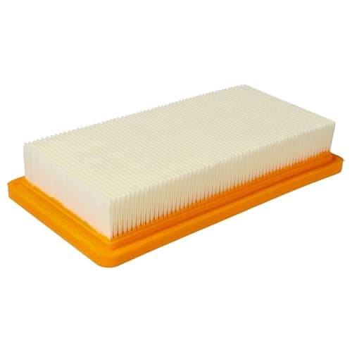 Image of vhbw motor filter compatible with Kärcher BR 45/22 C Bp Pack + MF, BR 45/22 C Bp Pack Fleet *EU, DS 5.800 Waterfilter Vacuum Cleaner