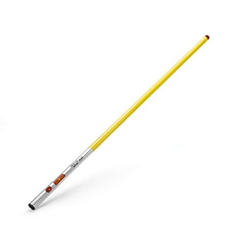 Image of Outils Wolf Multi-Star Wooden Handle | Various Sizes Possible | ZM150 (Ash, 1.50M)