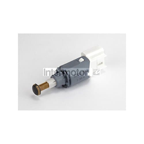 Image of Intermotor Brake Light Switch 82.5 mm Compatible With Mercedes-Benz Citan 2012-2021 51609 LBLS099
