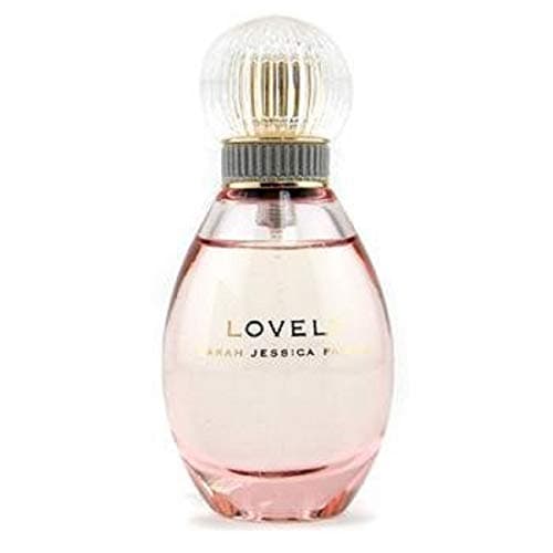 Image of Sarah Jessica Parker Lovely EDP for Women, Citrus, 30 ml
