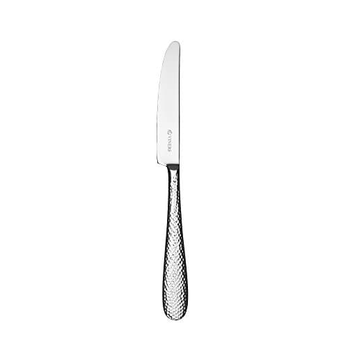 Image of Viners Glamour Dessert Knife, Stainless Steel, 20.9 x 2 x 0.7 cm