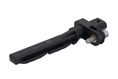 Image of HELLA 6PU 013 122-031 Sensor, crankshaft pulse - 3-pin connector