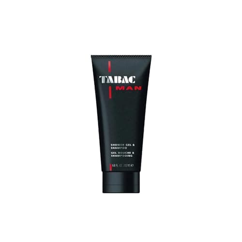 Image of Tabac Man Homme/Men Shower Gel 200 g