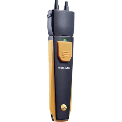 Image of testo 510i - Bluetooth Differential Pressure Gauge Smart Probe