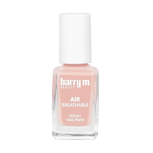 Image of Barry M Cosmetics Air Breathable Nail Paint - Cupcake