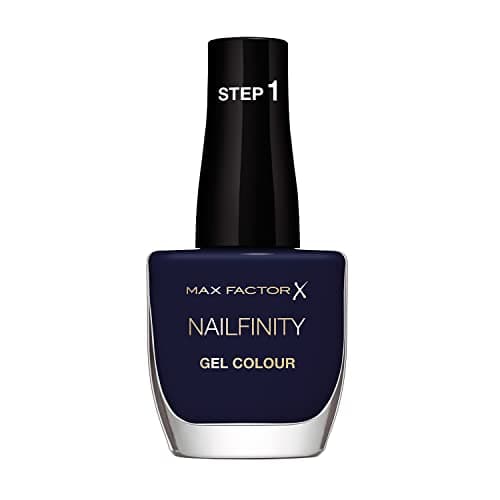Image of Max Factor NailFinity Nail Polish - Backstage 875, 12 ml