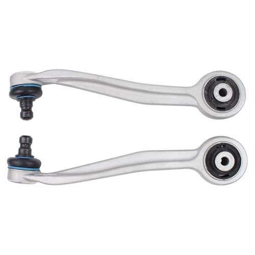 Image of HouYeen Front Upper Right and Left Wishbone Suspension Control Arms for Au-di A4 B8 A5 Q5 2007-2017
