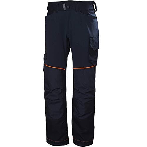 Image of Helly Hansen Workwear Mens Chelsea Evolution Work Pant, 590 Navy,One Size,77446