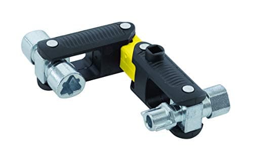 Image of CK Cabinet Wrench-Key 8 in 1