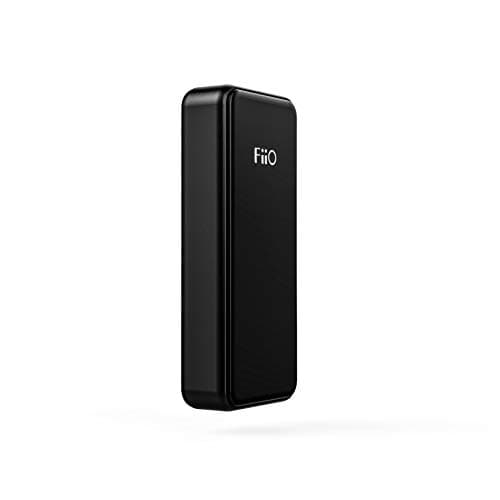 Image of FiiO BTR3k Balanced HiFi Bluetooth Amp