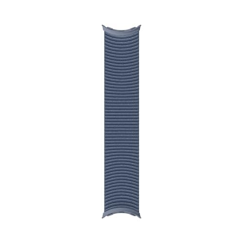 Image of Google Pixel Watch Gradient Stretch Band - Compatible with the Pixel Watch and 2, and 3 and 4 41mm - Moonstone, Size M (Made by Google)