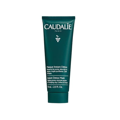 Image of Caudalie Vinoclean Instant Detox Mask - 75 mL