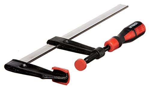 Image of Amtech D1918 300mm Heavy Duty Quick Action F clamp