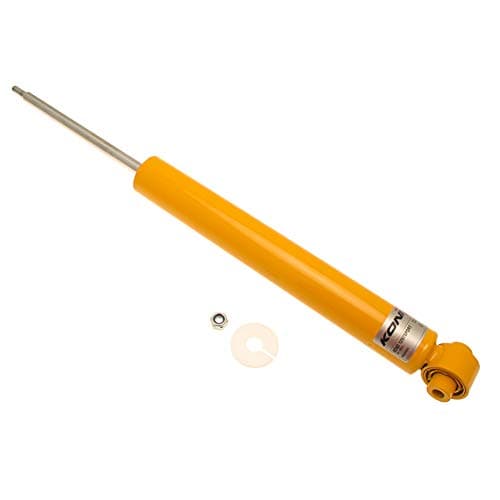 Image of KONI 8240-1297SPORT Sport Shock absorber compatible with Audi A3 (8V) / Seat Leon (ST) (5F) (excl. Cupra 2.0 TSI 206kW) / Skoda Octavia III (excl. RS230) / VW Golf VII 2012-2019 - Rear axle