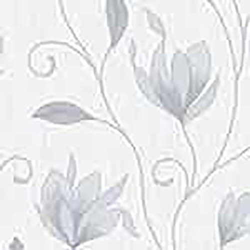 Image of CWV Wallpaper Synergy Feature Grey M0852