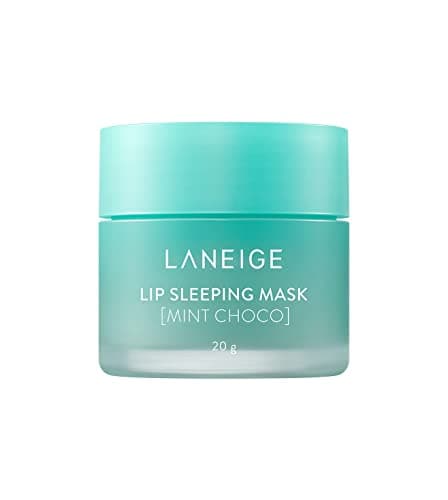 Image of [Laneige]Lip Sleeping Mint Choco (20g)