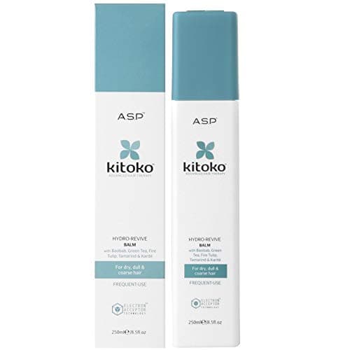 Image of Hydro-Revive by Kitoko Balm Conditioner 250ml