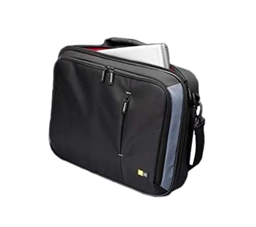 Image of Case Logic VNC-218 18-Inch Laptop Briefcase (Black)