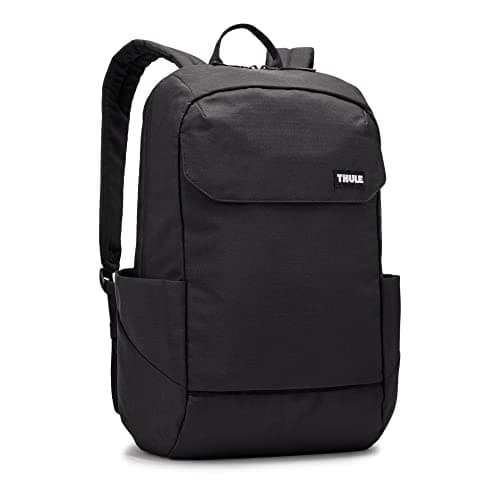 Image of Thule Lithos Rucksack 20l Black 20