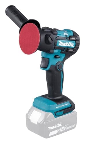 Image of Makita DPV300Z 18V Li-ion LXT Brushless Sander/Polisher - Batteries and Charger Not Included