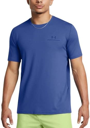 Image of UNDER ARMOUR UA Rush Energy SS