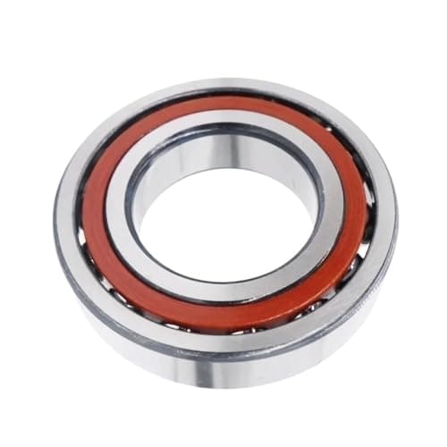 Image of XRKJKQIDG Single Row Angular Contact Ball Bearing 71800 71801 71802 71803 71804 71805 71806 71807 71808C(71813 65x85x10)