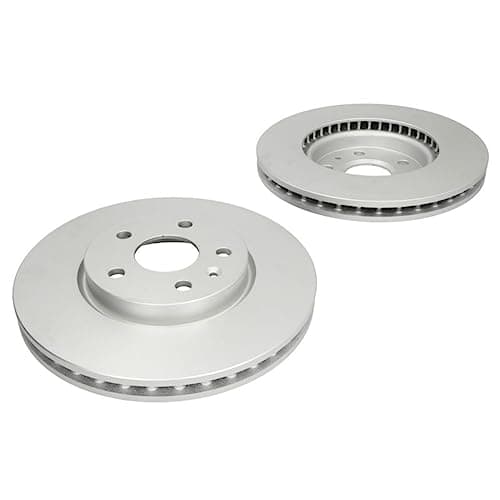 Image of Delphi BG4189C - Brake Disc