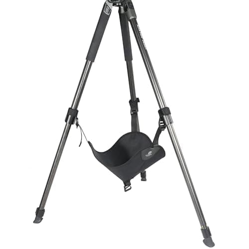 Image of Vanguard Alta Stone Bag Medium - Black