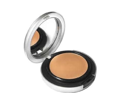 Image of MAC, Studio Fix Tech Cream-To-Powder Foundation - N18, 10 gm