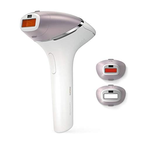 Image of Philips Lumea Prestige IPL Cordless Hair Removal Device with 3 Attachments for Body, Face & Precision Areas (Bikini and Underarms) – BRI954/00