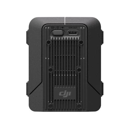 Image of DJI TB51 Intelligent Battery Charging Hub, Compatibility: DJI Inspire 3