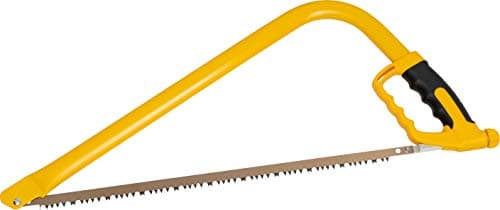 Image of Roughneck ROU66821 Pointed Bow Saw 530mm/21"