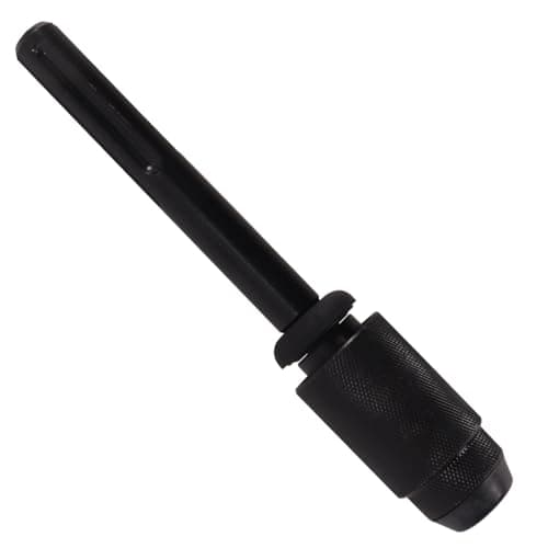 Image of DUZEPA Chuck Adaptor Converter Drill Converter Shank Quick Tool SDS Max to SDS Plus Adapter for Rotary Hammers