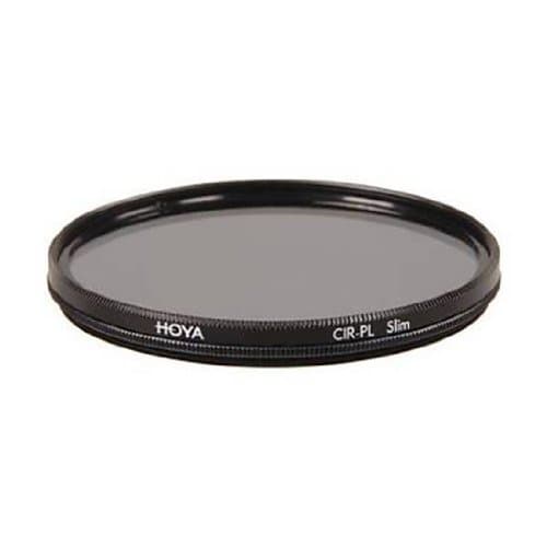 Image of Hoya 40.5 mm Slim PL-CIR Filter
