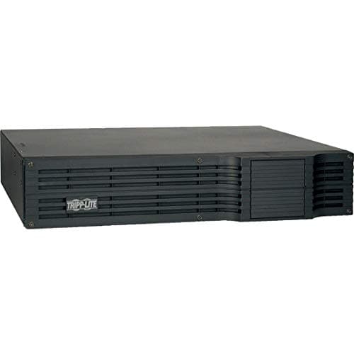 Image of Tripp Lite Smart Online UPS 24V RM 2U External Battery Pack (BP24V28-2U)
