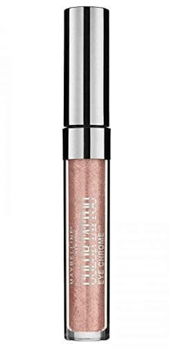 Image of Maybelline Color Tattoo Eye Chrome - 510 Beige Luster