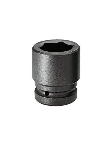 Image of Facom 1" Drive Hexagon Impact Socket 33mm