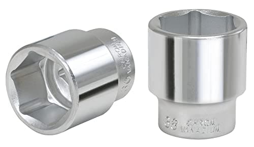 Image of KS Tools 911.3485 54 mm Hexagon Socket 3/4