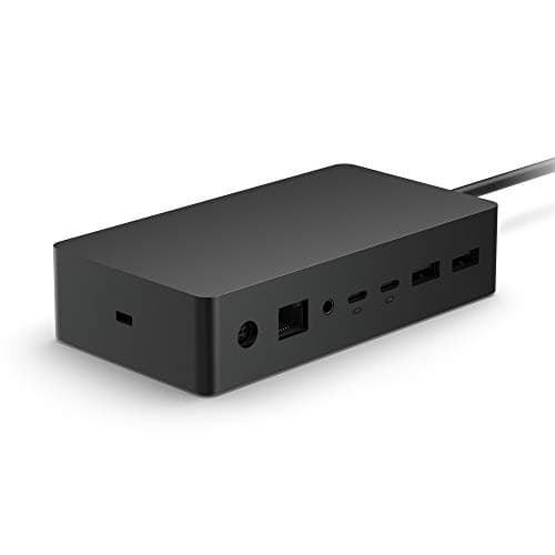 Image of Microsoft Surface Dock