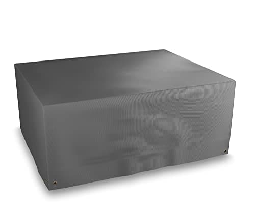 Image of Bosmere All-Weather Rectangular Table Cover 6 Seat