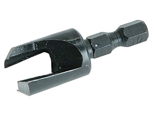 Image of Faithfull Plug Cutter No. 6