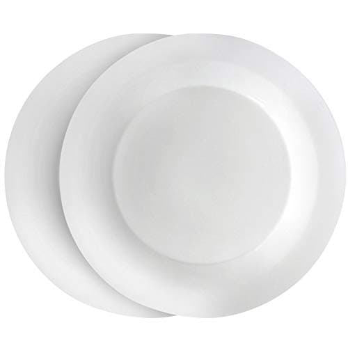 Image of Denby 53048805 James Martin Everyday 2 Piece Dinner Plate Set