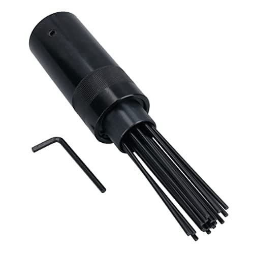 Image of Air Needle Descaler Attachment AT012