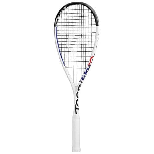 Image of Tecnifibre Carboflex Junior X-Top V2 Squash Racket
