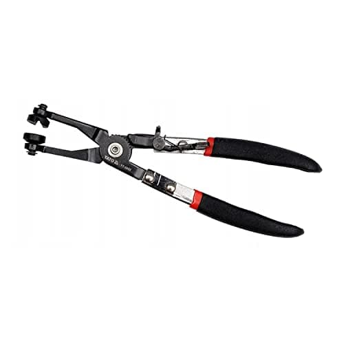 Image of Yato yt-0650 – Hose Clamp Pliers